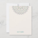 Buscar medallones invitaciones Mandala