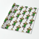 Buscar polo norte papel de regalo Vacaciones