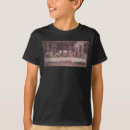 Buscar la última cena camisetas Jesus christ