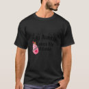 Buscar te quiero tía camisetas Lata