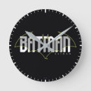 Buscar alta tecnología relojes de pared Logotipo