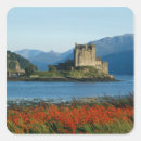 Buscar castillo escocés postales Tierras altas