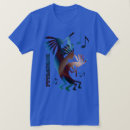 Buscar kokopelli camisetas Suroeste