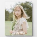 Buscar caligrafía placas fotograbadas Minimalista