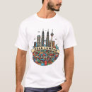 Buscar kuala lumpur malasia camisetas Viajar
