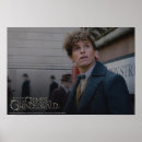 Buscar newt posters Bestias fantásticas