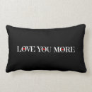 Buscar corazones rojos y blancos cojines Corazón