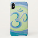 Buscar om iphone fundas Símbolo de om