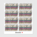 Buscar hawaii pegatinas parachoque Playa