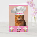 Buscar culinario tarjetas Divertido