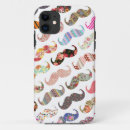 Buscar del bigote iphone fundas Para ella