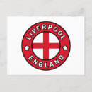 Buscar liverpool england postales Reino unido