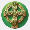 Buscar cruz celta pegatinas Irlanda