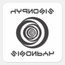 Buscar hipnosis pegatinas Hipnótico