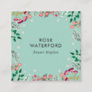 Buscar huevos tarjetas de visita Para ella