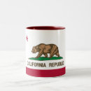 Buscar california tazas República de california