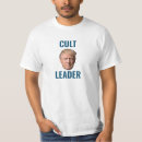Buscar cult camisetas Para él