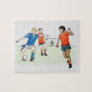 Buscar futbolistas puzzles Deporte