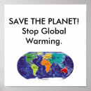 Buscar global del posters Calentamiento