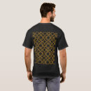 Buscar arabesco camisetas Islámico