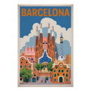 Buscar espana posters Viajes