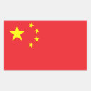 Buscar bandera china pegatinas Patriótico