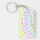 Buscar huellas animales llaveros Niños