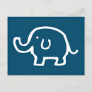 Buscar elefante blanco postales Animal