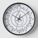 Buscar cantantes relojes de pared Coro