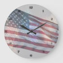 Buscar cohete relojes de pared Fuegos artificiales