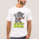 Buscar chauvinista Cerdo