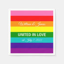 Buscar bandera gay servilletas 1 ᵉʳ burla