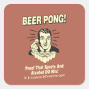 Buscar alcohol pegatinas Retro