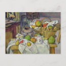 Buscar paul cézanne postales Posimpresionista