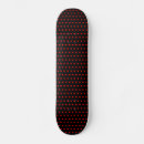 Buscar rojo y negro tablas de skate Deporte