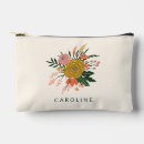 Buscar flores elegantes bolsas cosmetica Botánico