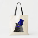 Buscar bigote bolsos Azul