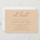 Buscar neutral boda invitaciones Invitados