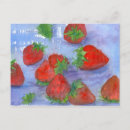 Buscar fruta fresca postales General y unisex