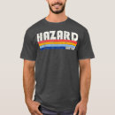 Buscar hazard Vintage