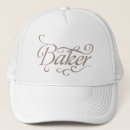 Buscar panadero gorras Torta