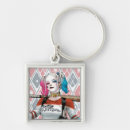 Buscar robbie llaveros Harley quinn