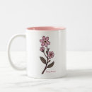 Buscar cherry blossom tazas Cereza