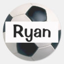 Buscar pelota de fútbol pegatinas Objetivo