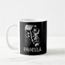 Buscar dracula tazas Divertido