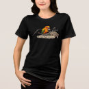 Buscar cotorra camisetas Pájaro