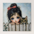 Buscar ojos grandes puzzles Para todos