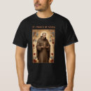 Buscar franciscana camisetas Cristiano