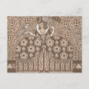 Buscar vintage art deco postales Elegante