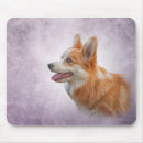 Buscar dibujo del perro alfombrillas de raton Animales
